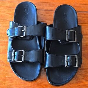 NWOT DKNY Sandals